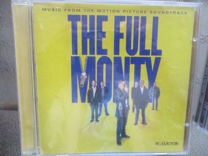 full monty