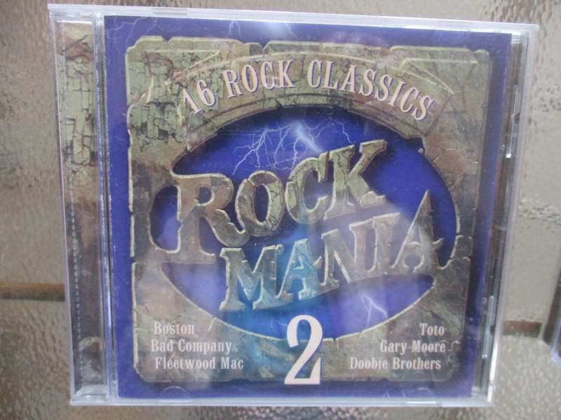 rock mania 2