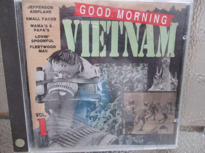 good morning vietnam