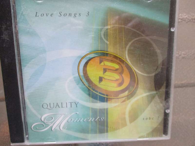 quality moments love songs 3