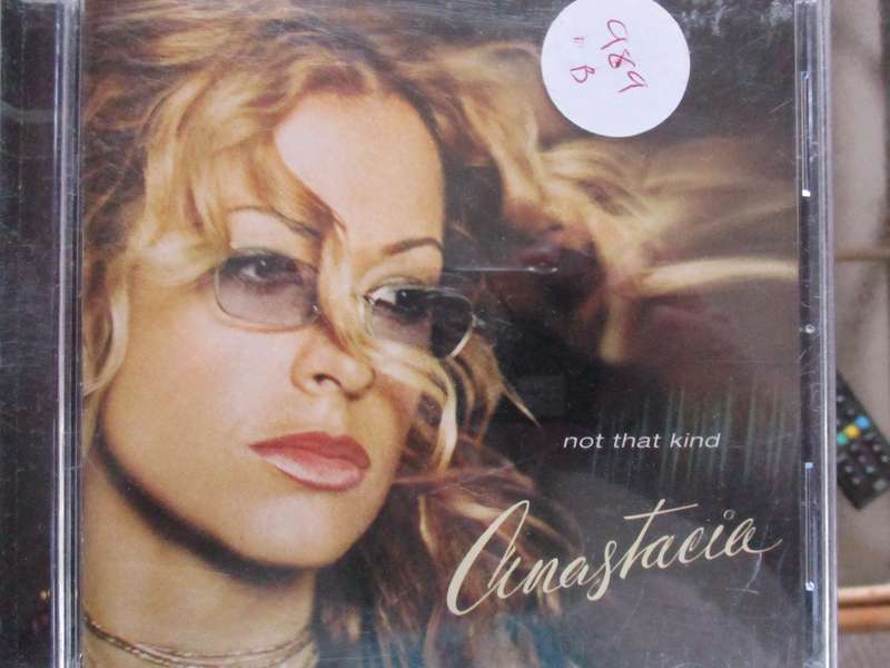 anastacia