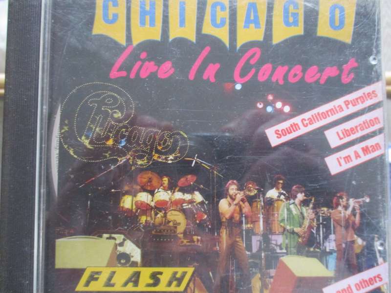 chicago