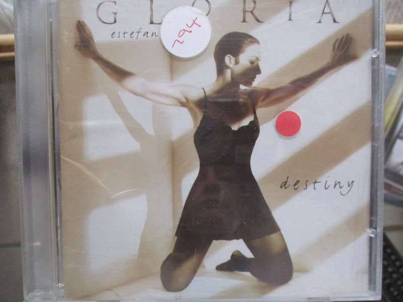 gloria estefan