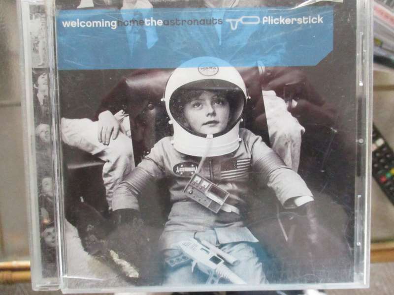 flickerstick