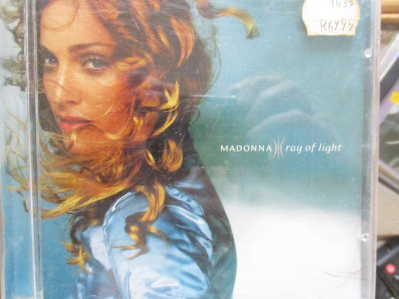 madonna