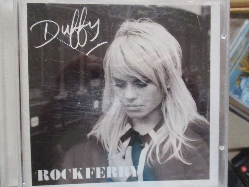 duffy