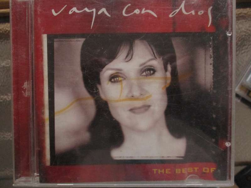 vaya con dios
