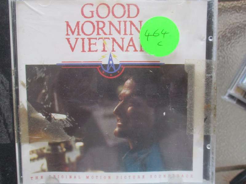 good morning vietnam