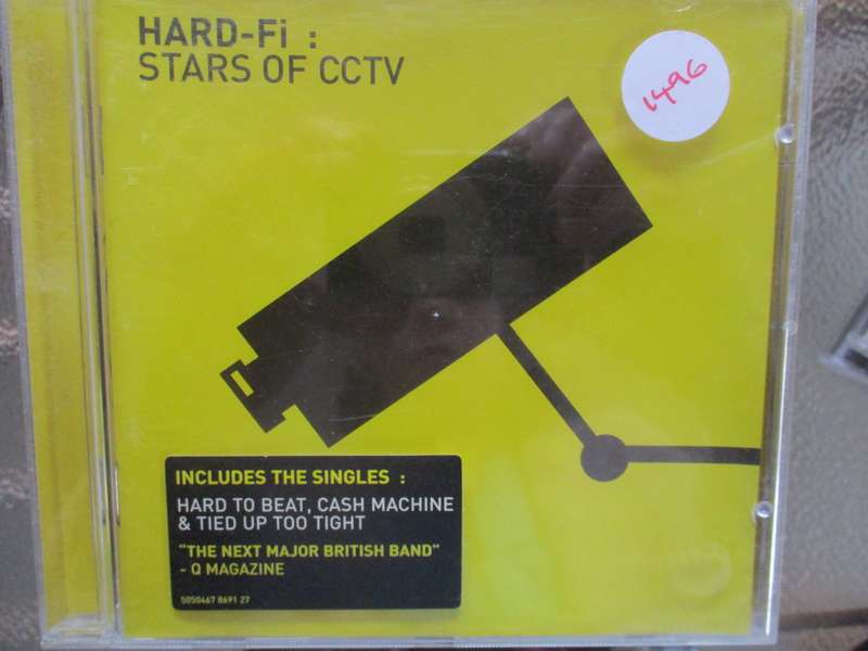 hard fi