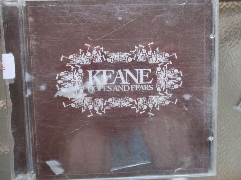keane