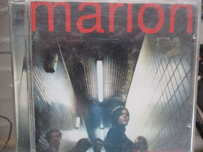marion