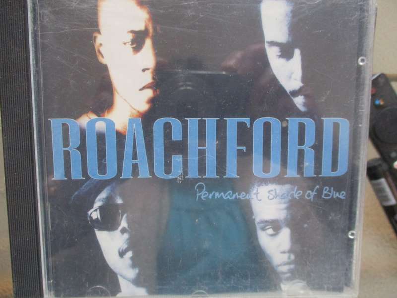 roachford