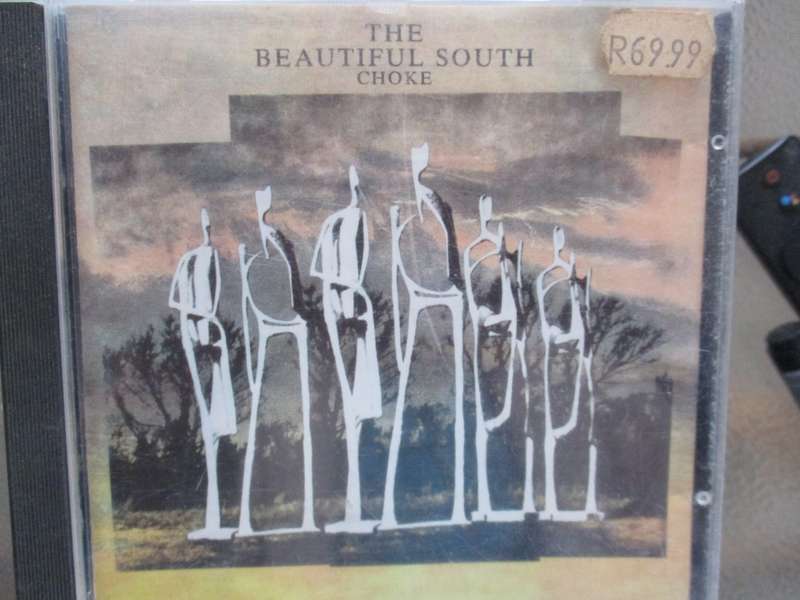 beautiful south