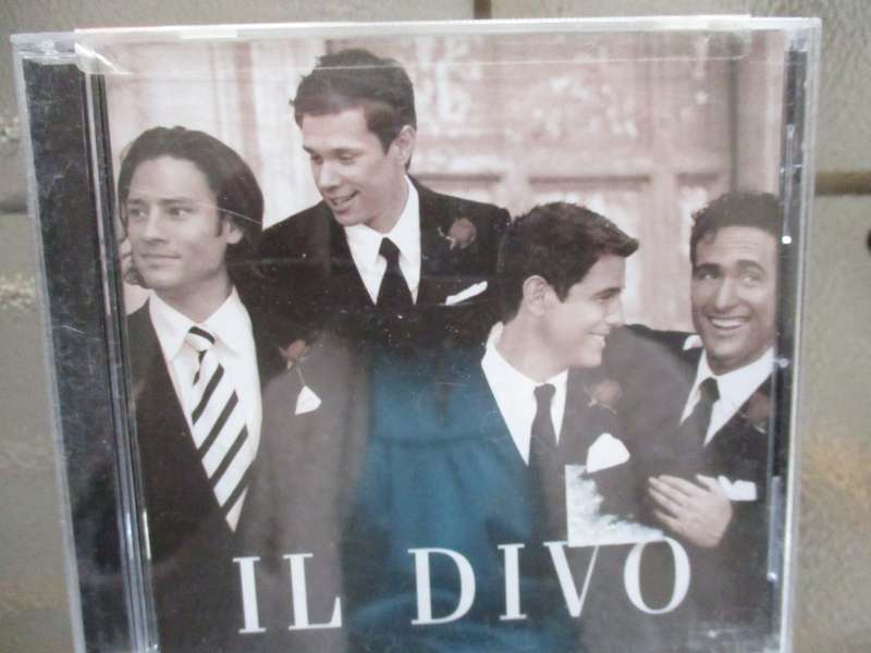 il divo