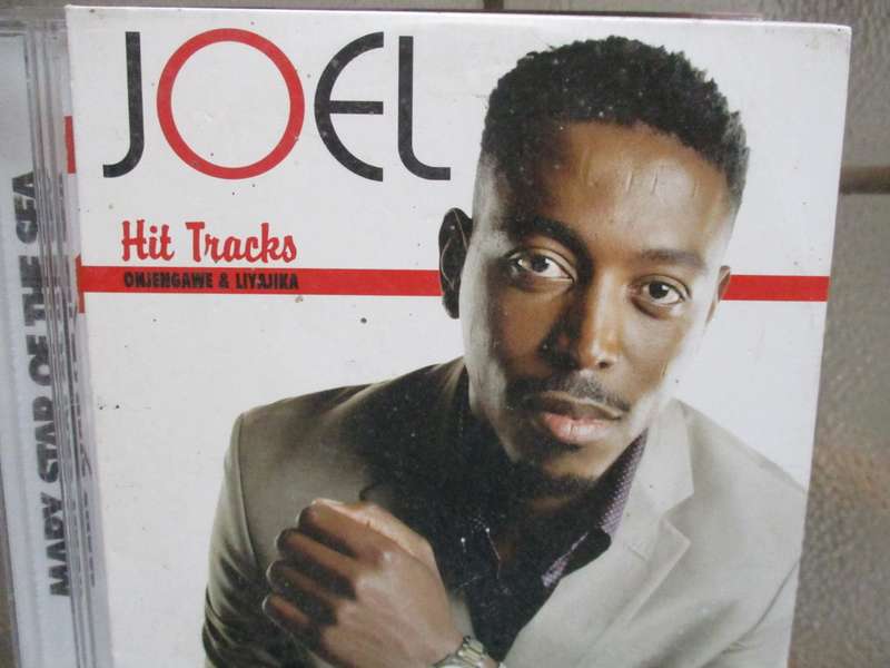 joel cd single