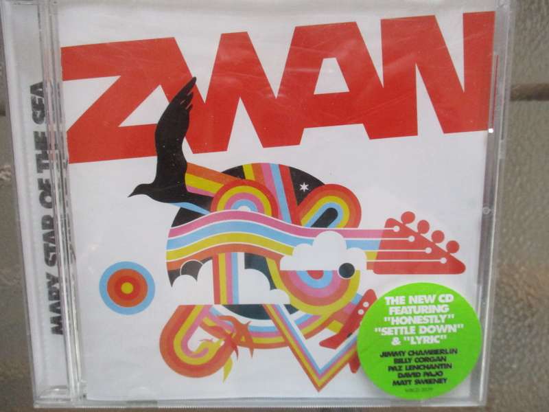 zwan