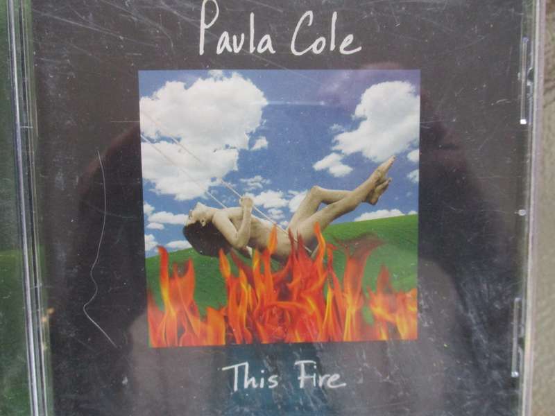 paula cole