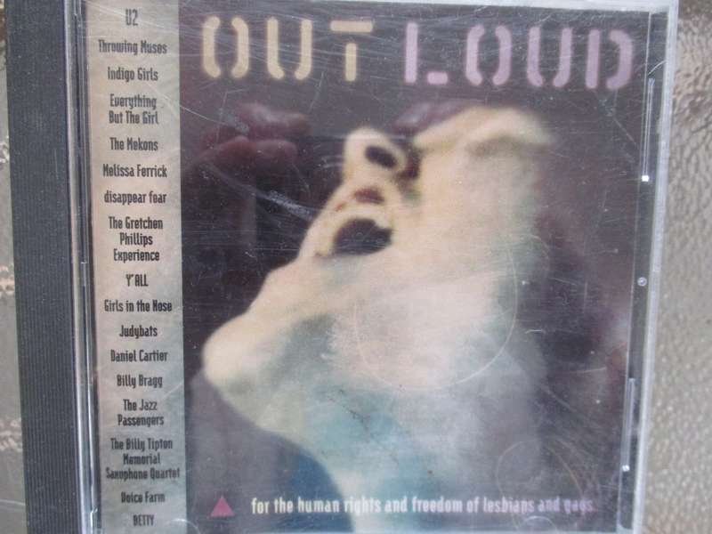 outloud