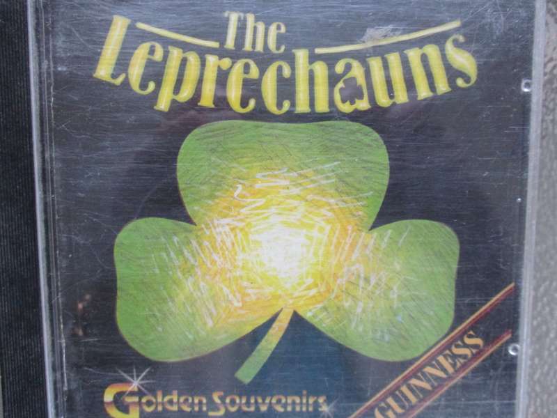 leprechauns