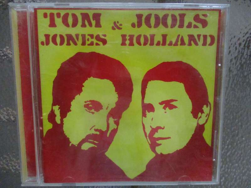 tom jones and jools holland