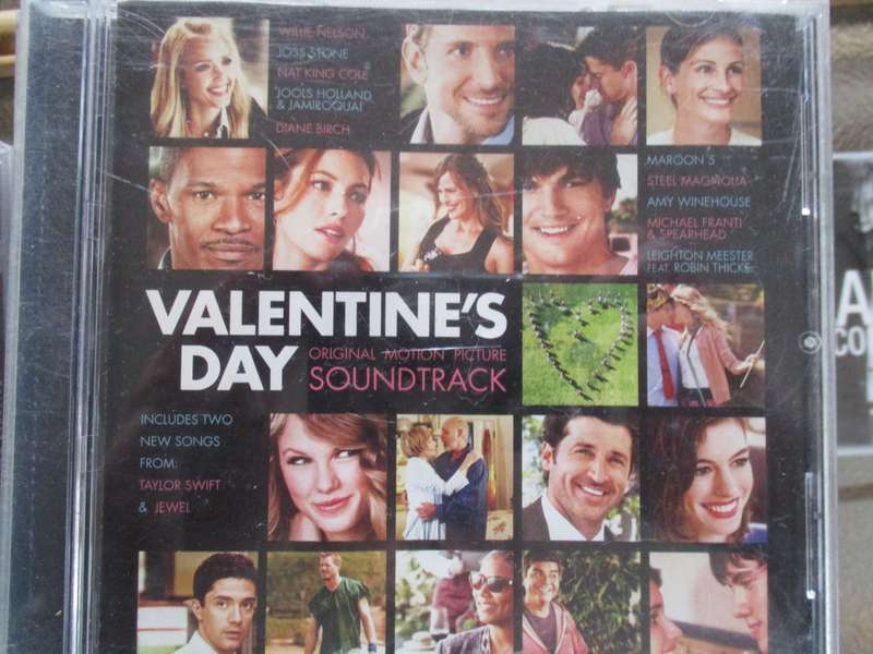 valentines day