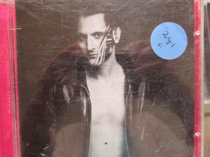 mirwais