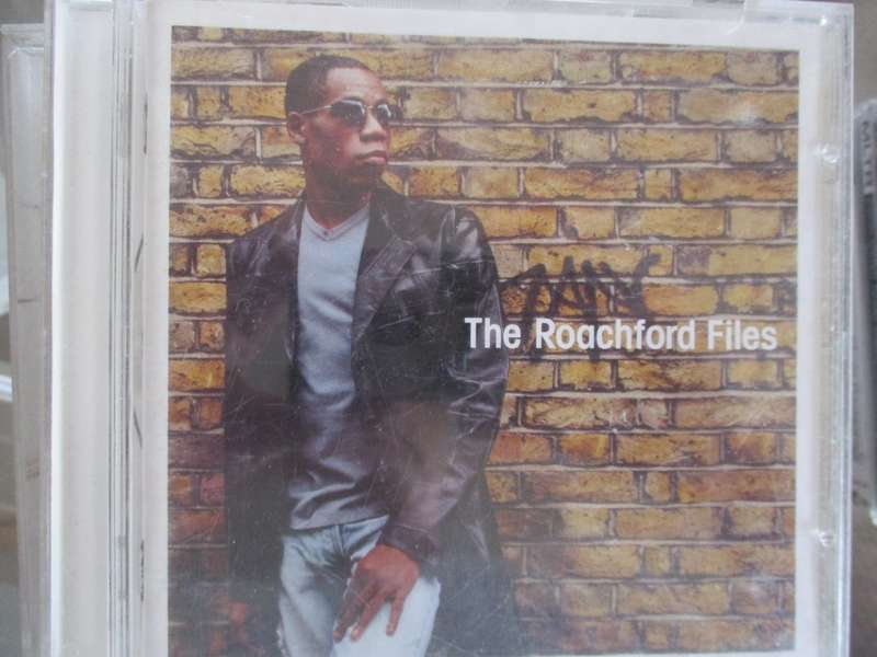 roachford
