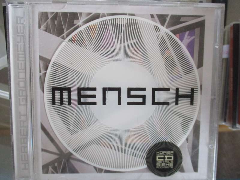 mensch