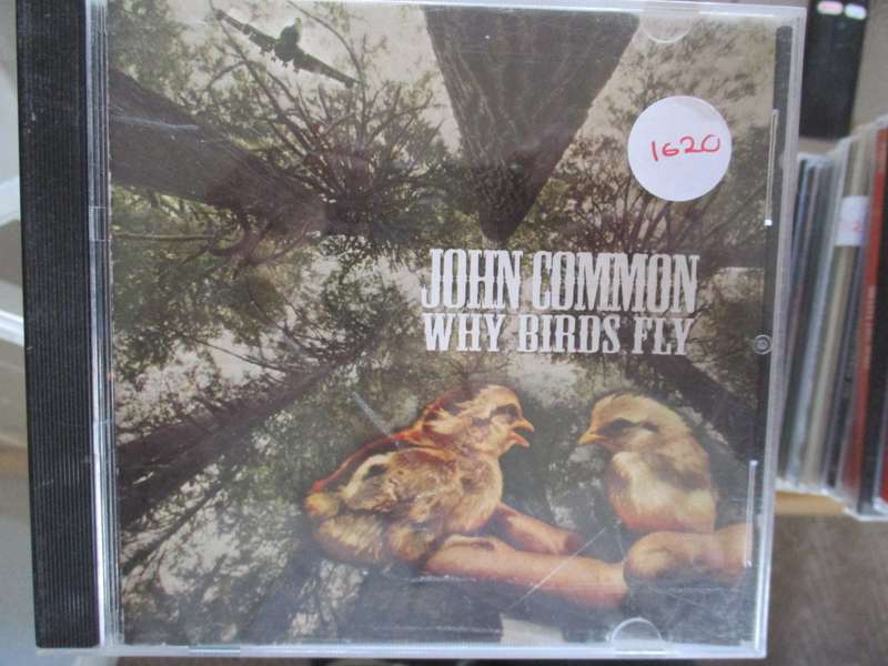 john common