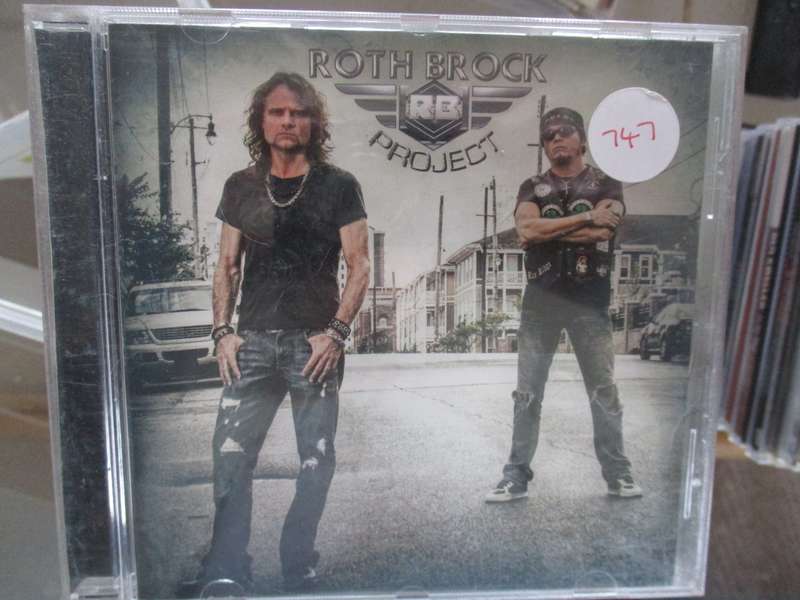 roth brock project