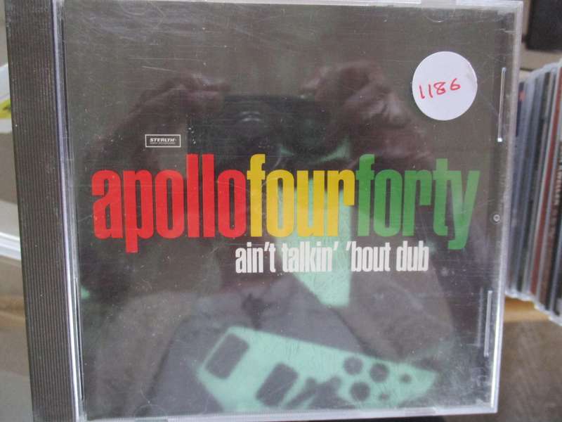 apollofourfourty cd single