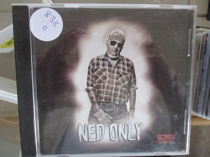ned only