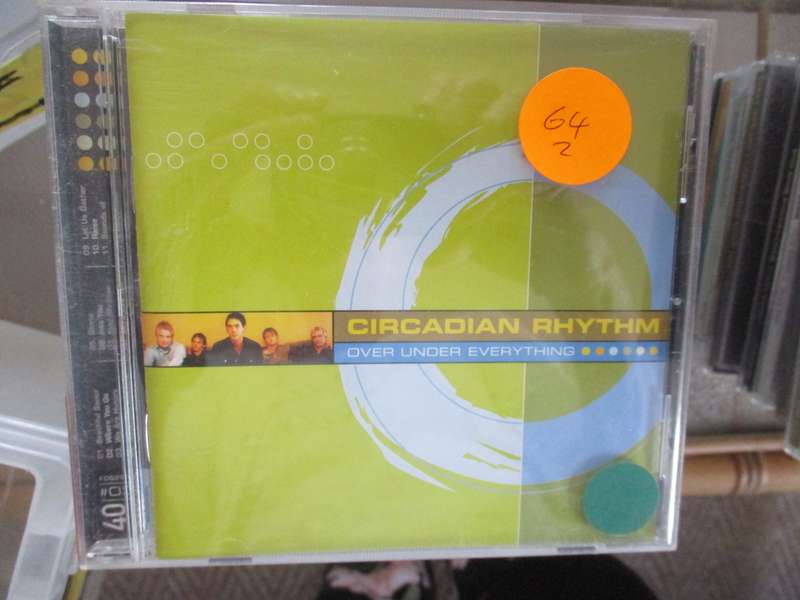 circadian rhythm