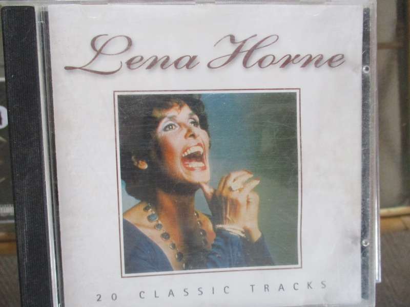 lena horne