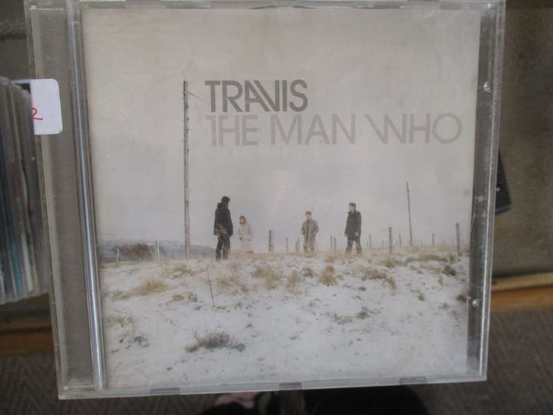 travis