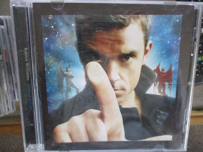 robbie williams