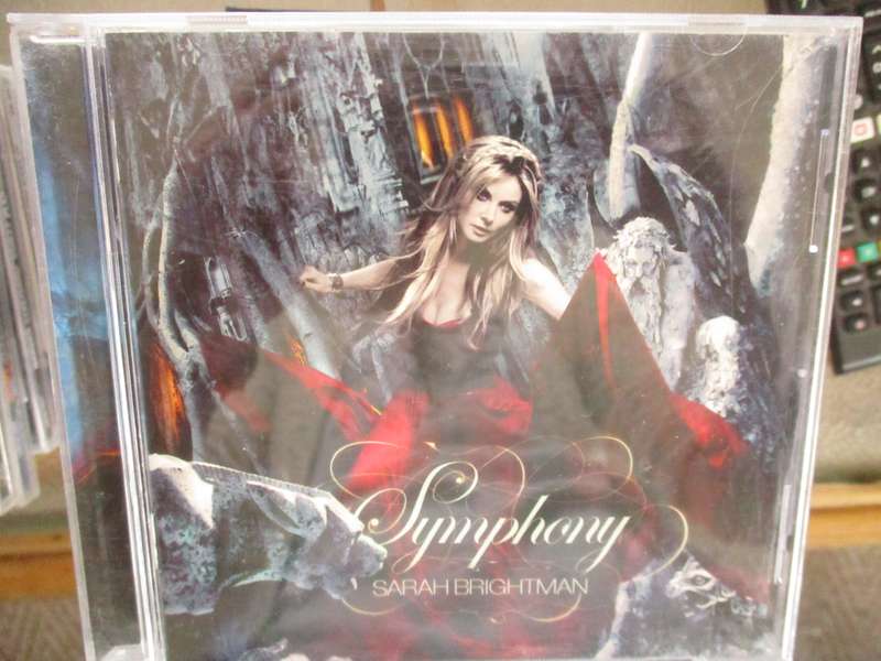 sarah brightman