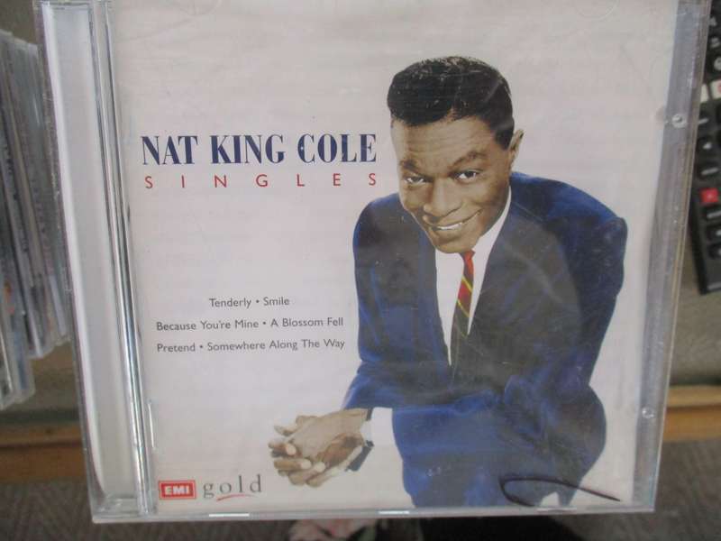 nat king cole