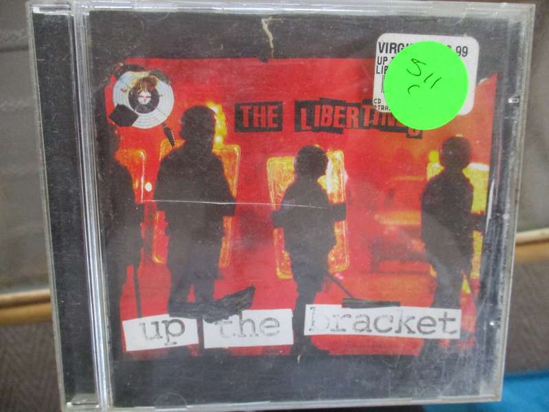 libertines