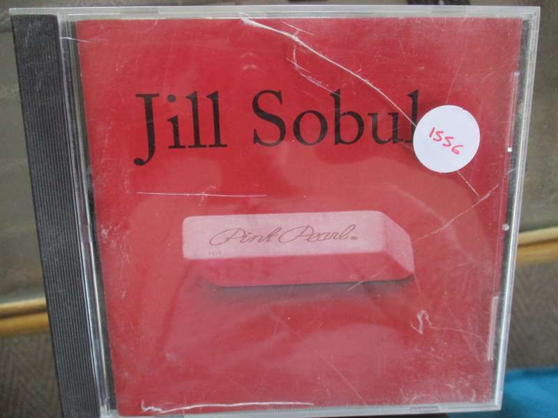 jill sobule