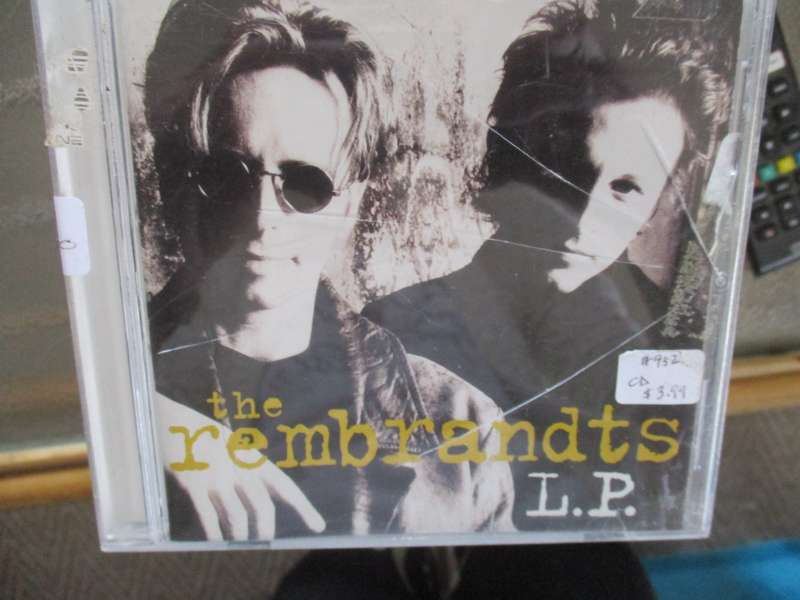 rembrandts