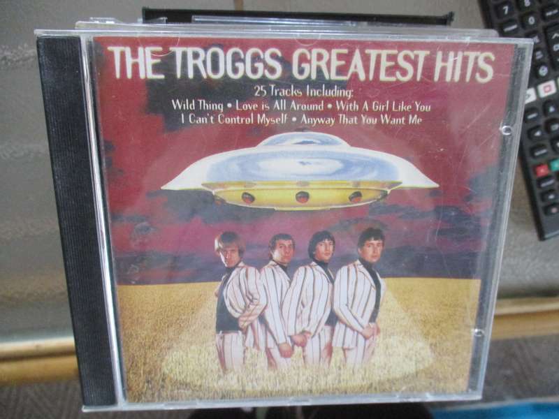 troggs