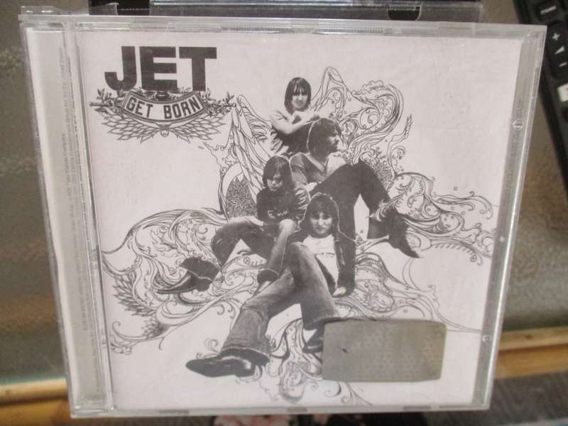 jet