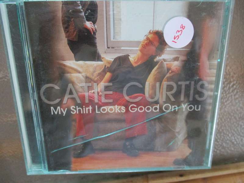 catie curtis