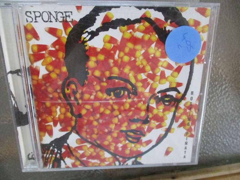 sponge