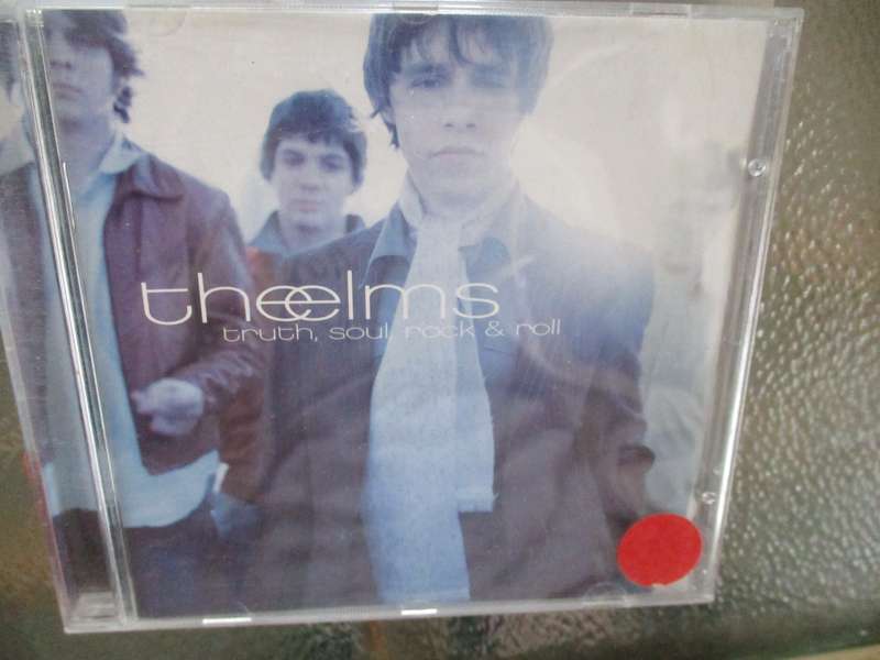 the elms