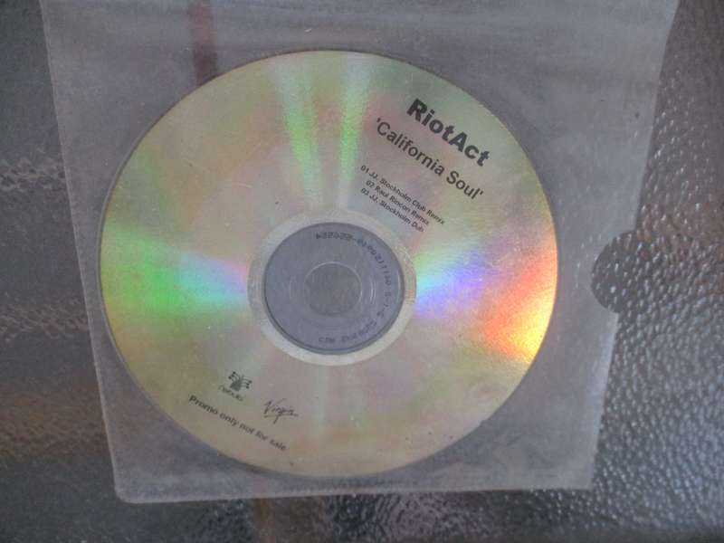 riotact promo