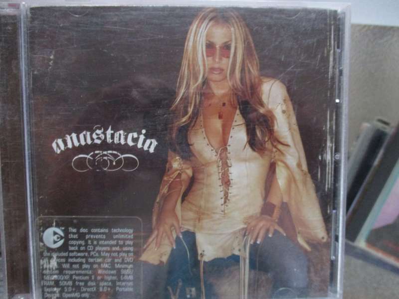 anastacia