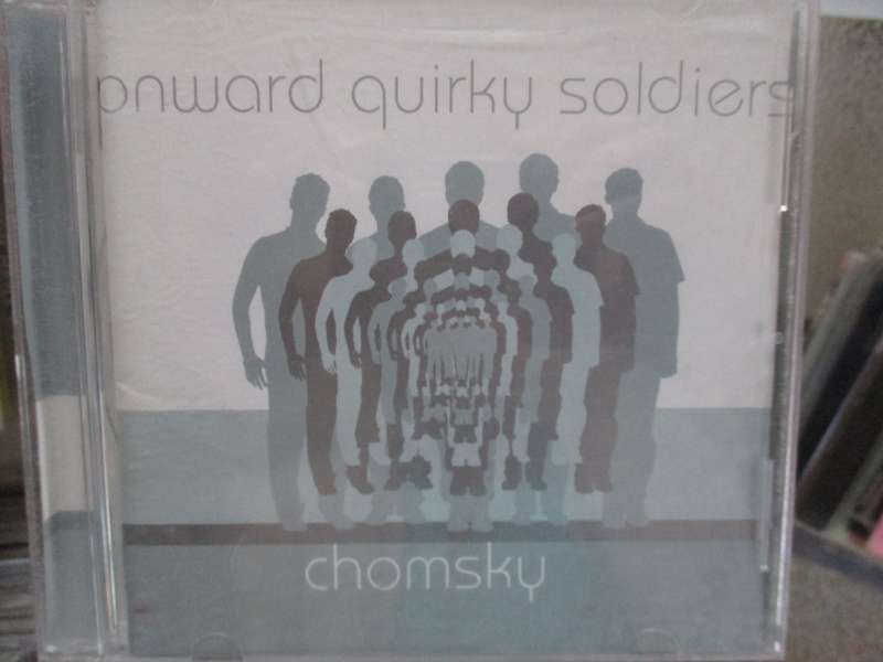 chomsky