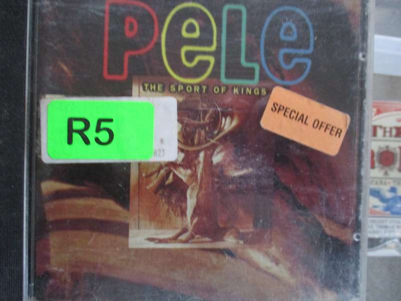 pele